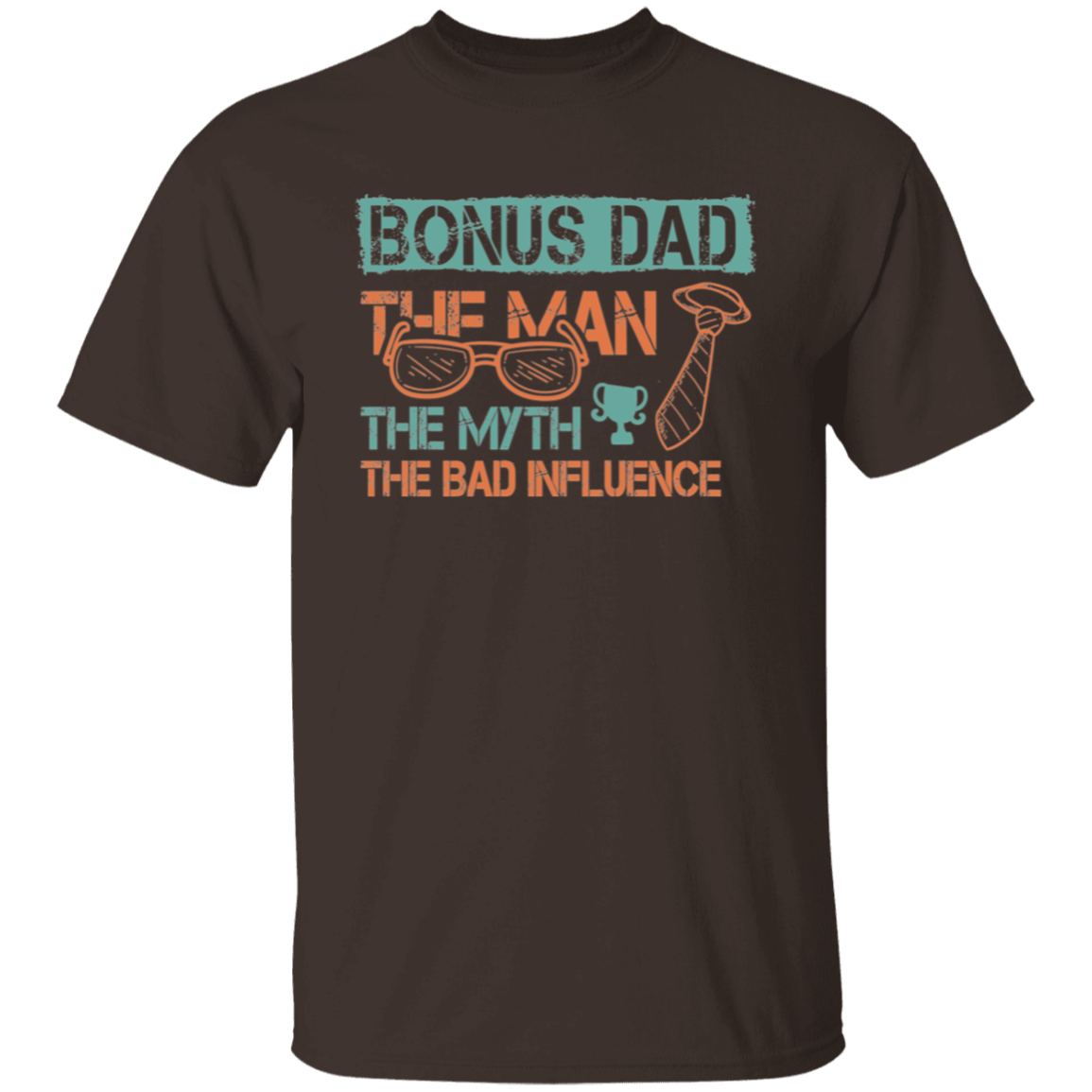 Bonus Dad | T-Shirt